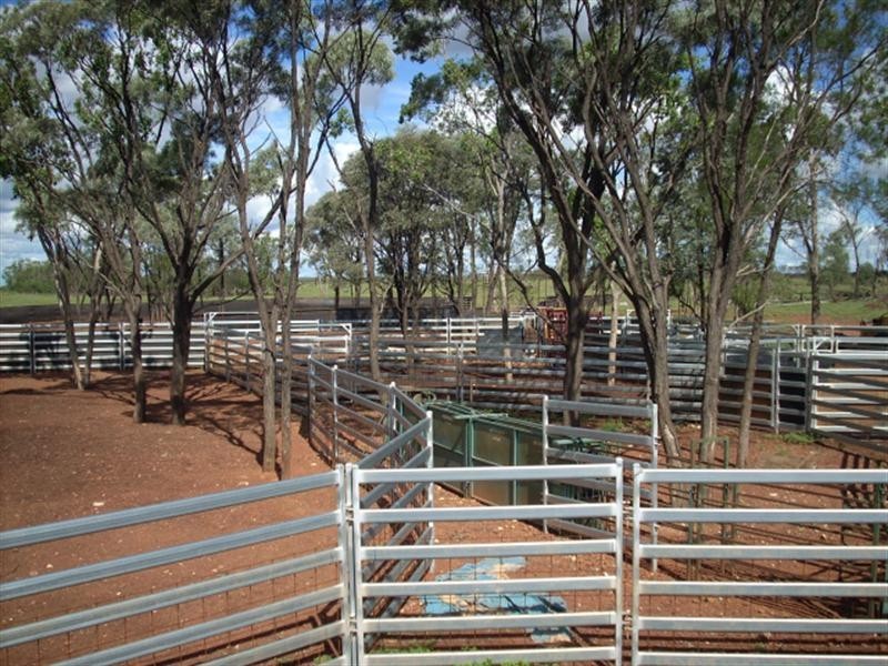 0 Thomby Road, St George QLD 4487