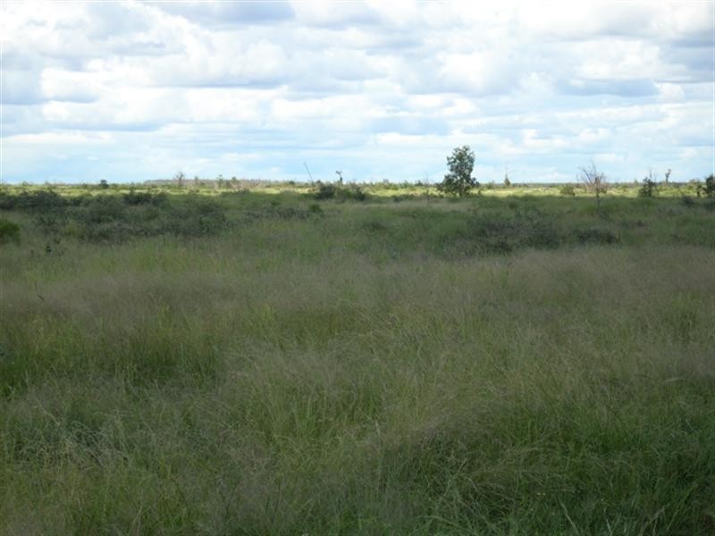 0 Thomby Road, St George QLD 4487