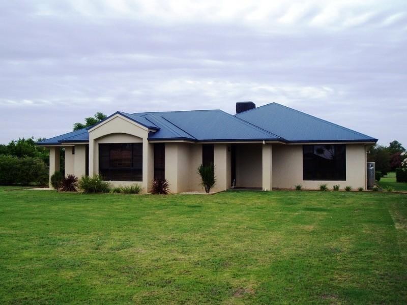 6-8 Turvey Court, St George QLD 4487