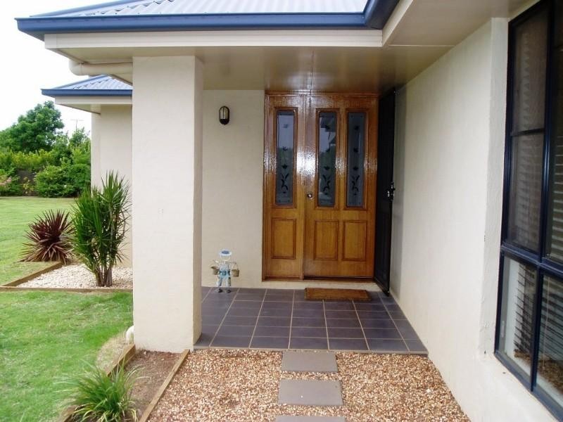 6-8 Turvey Court, St George QLD 4487