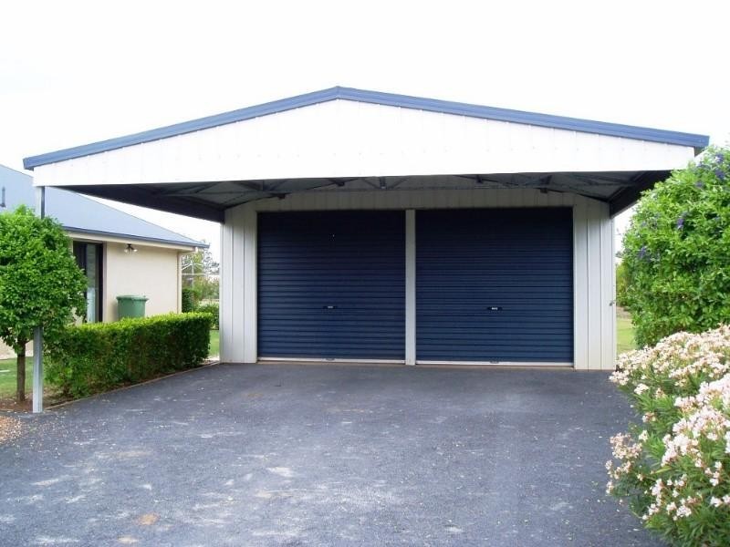 6-8 Turvey Court, St George QLD 4487