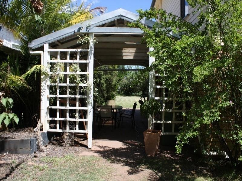 16 The Terrace, St George QLD 4487