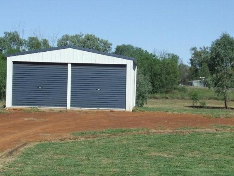 289-291 Alfred Street, St George QLD 4487