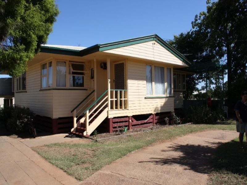 28 Marie Street, St George QLD 4487