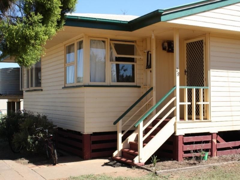 28 Marie Street, St George QLD 4487