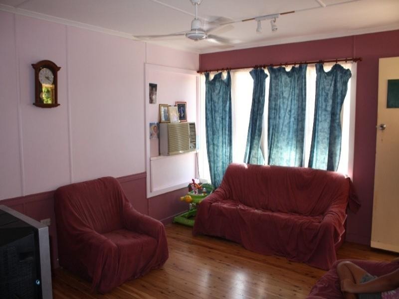 28 Marie Street, St George QLD 4487