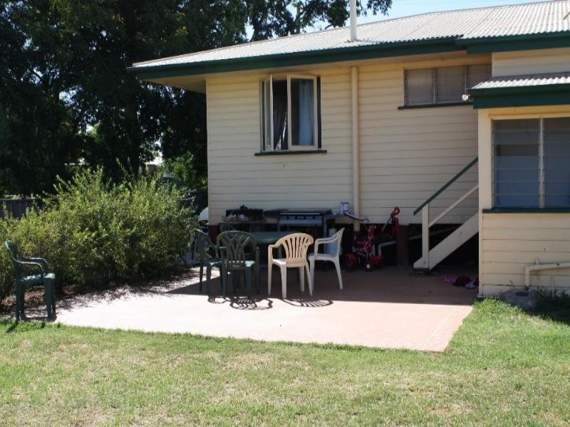 28 Marie Street, St George QLD 4487