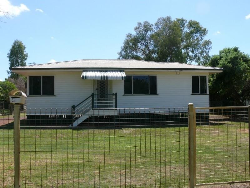 51 Church Street, St George QLD 4487
