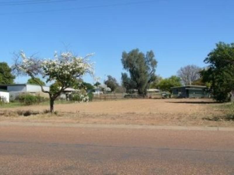 139 Alfred Street, St George QLD 4487