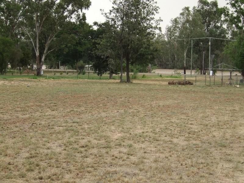 Lot 3 Hutt Street, St George QLD 4487