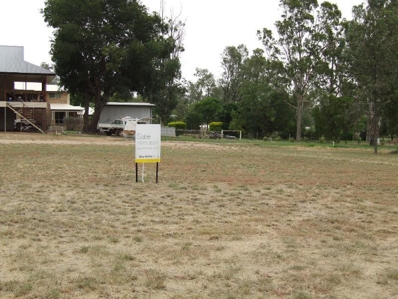 Lot 3 Hutt Street, St George QLD 4487