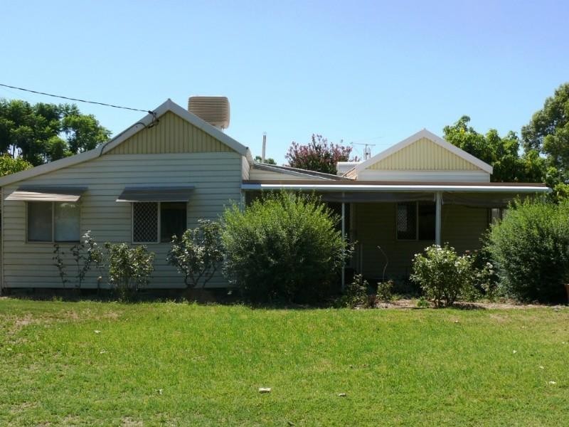 49 Barlee Street, St George QLD 4487