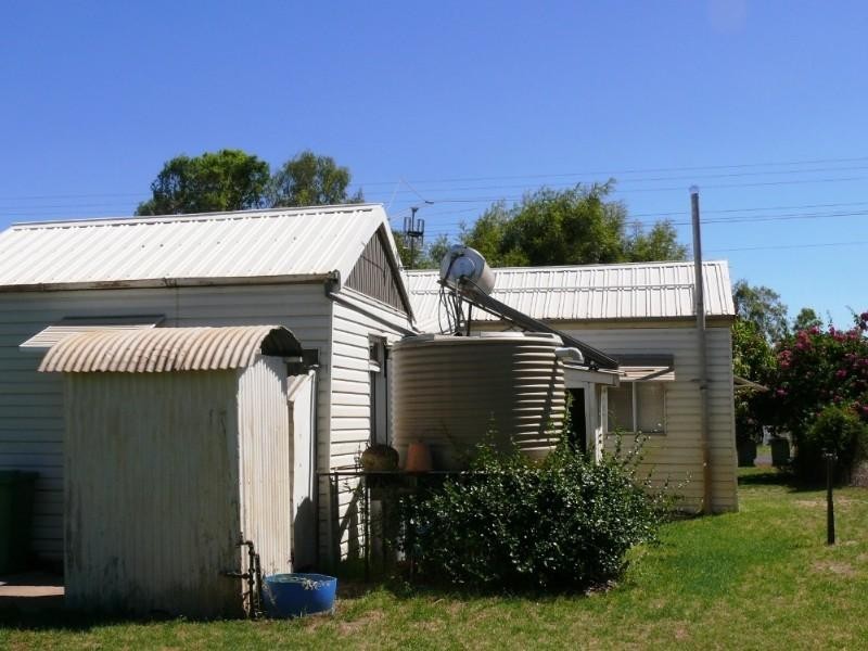 49 Barlee Street, St George QLD 4487