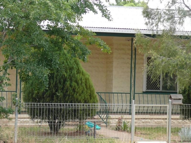 82 Scott Street, St George QLD 4487