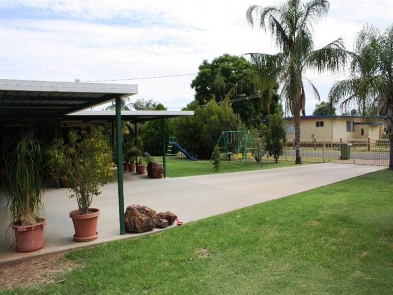 12 Alfred Street, St George QLD 4487