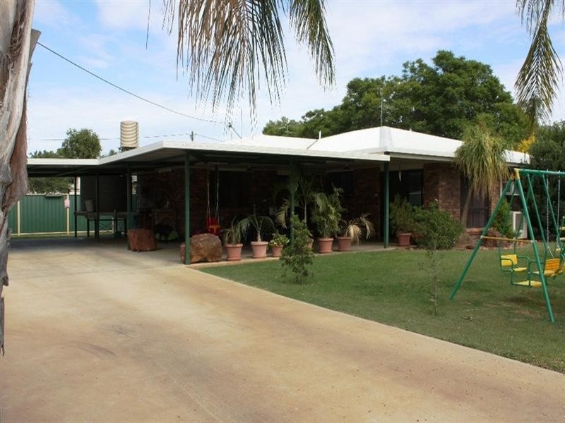 12 Alfred Street, St George QLD 4487