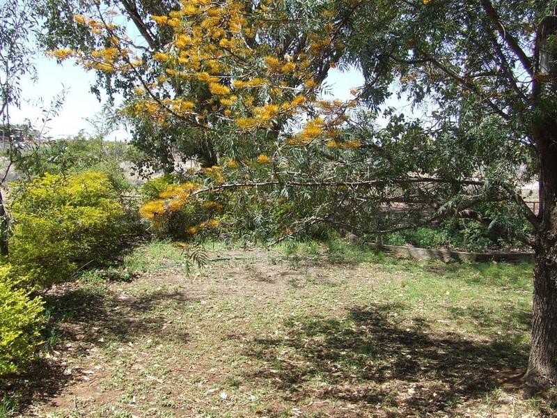 Lot 1 Thallon Road, St George QLD 4487