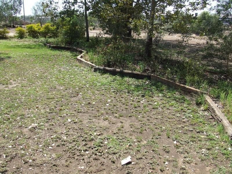 Lot 1 Thallon Road, St George QLD 4487