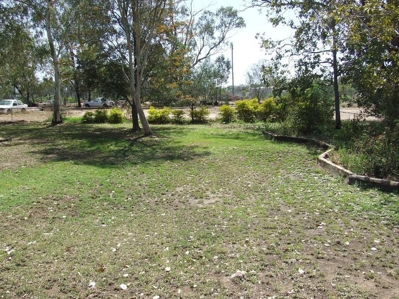 Lot 1 Thallon Road, St George QLD 4487