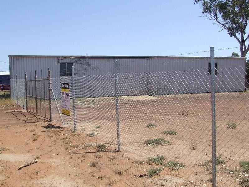 Lot 1 Thallon Road, St George QLD 4487