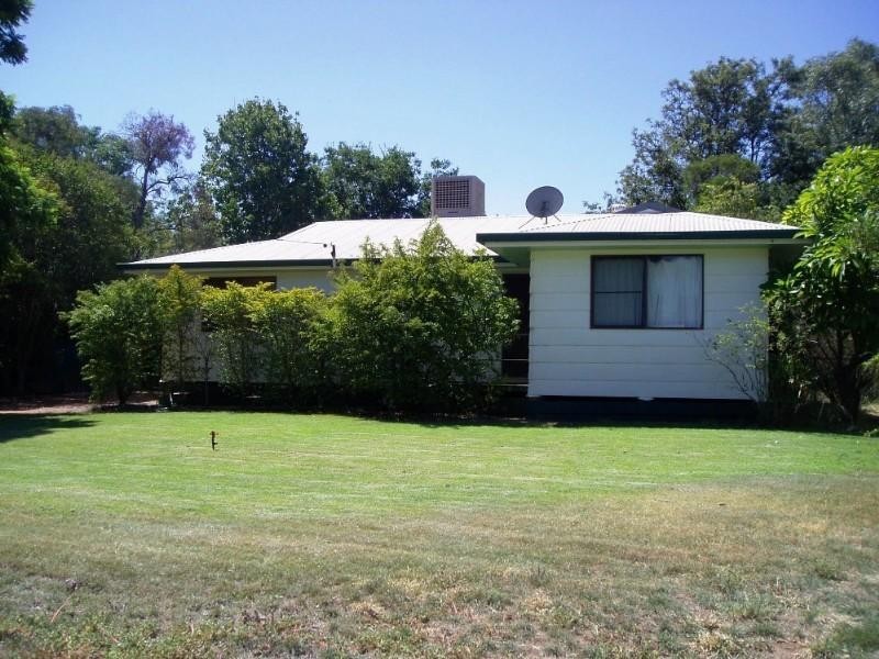 7 Hutt Street, St George QLD 4487