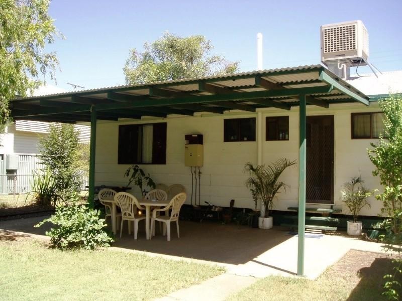 7 Hutt Street, St George QLD 4487