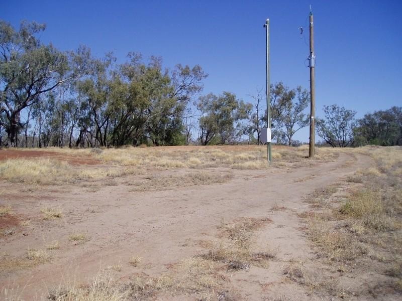 Lot 2 Whytes Road, St George QLD 4487