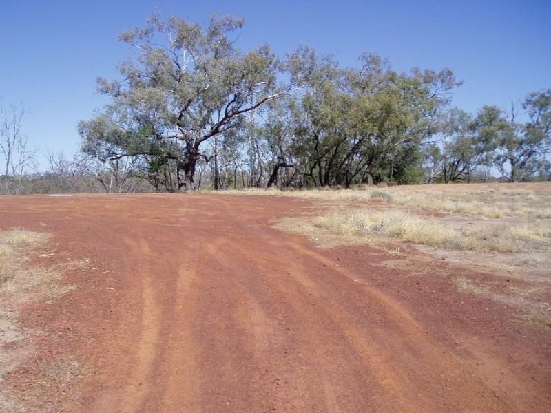 Lot 2 Whytes Road, St George QLD 4487
