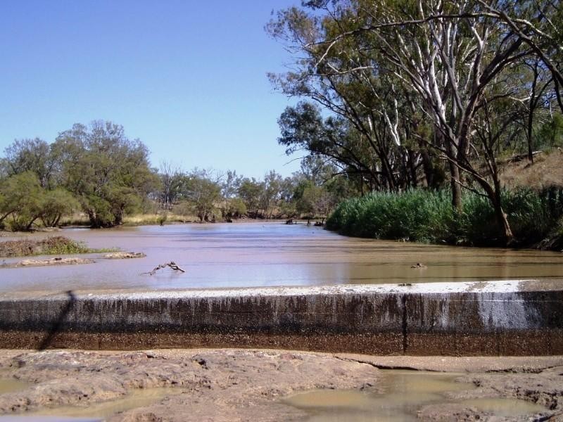 Lot 2 Whytes Road, St George QLD 4487