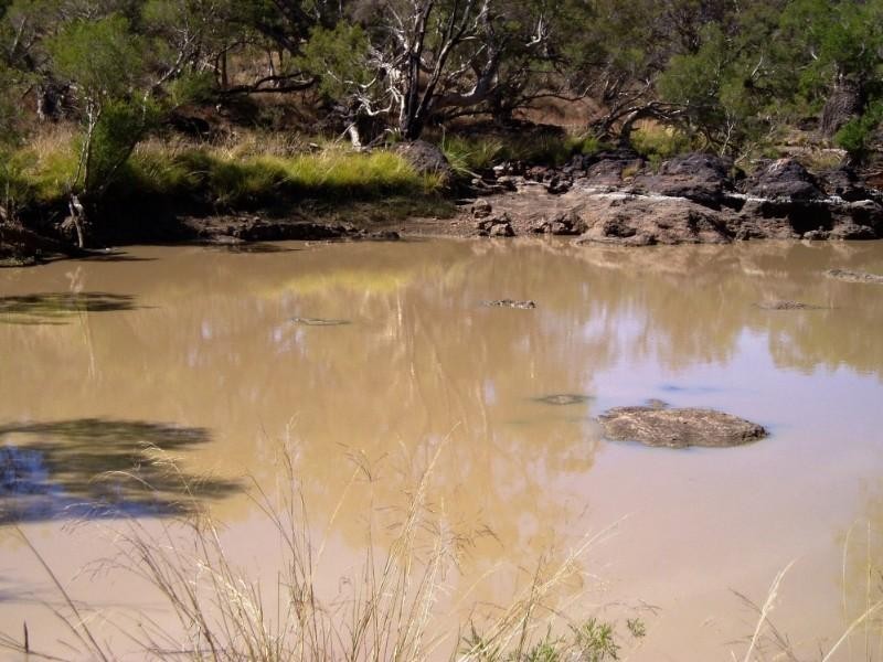 Lot 2 Whytes Road, St George QLD 4487