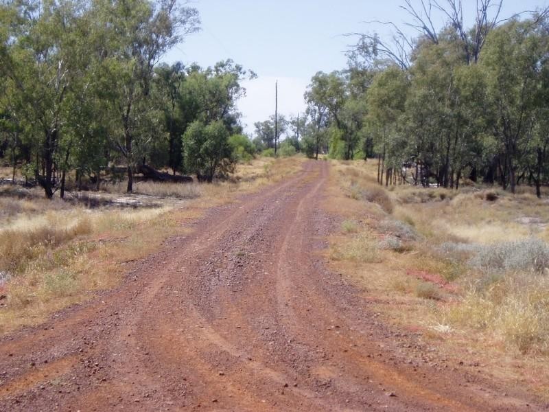Lot 2 Whytes Road, St George QLD 4487