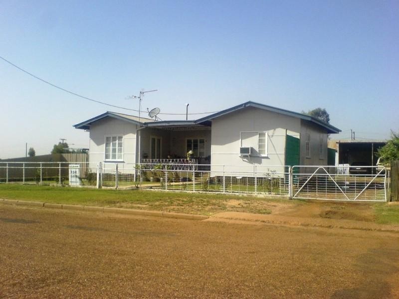 57 King Street, Cunnamulla QLD 4490