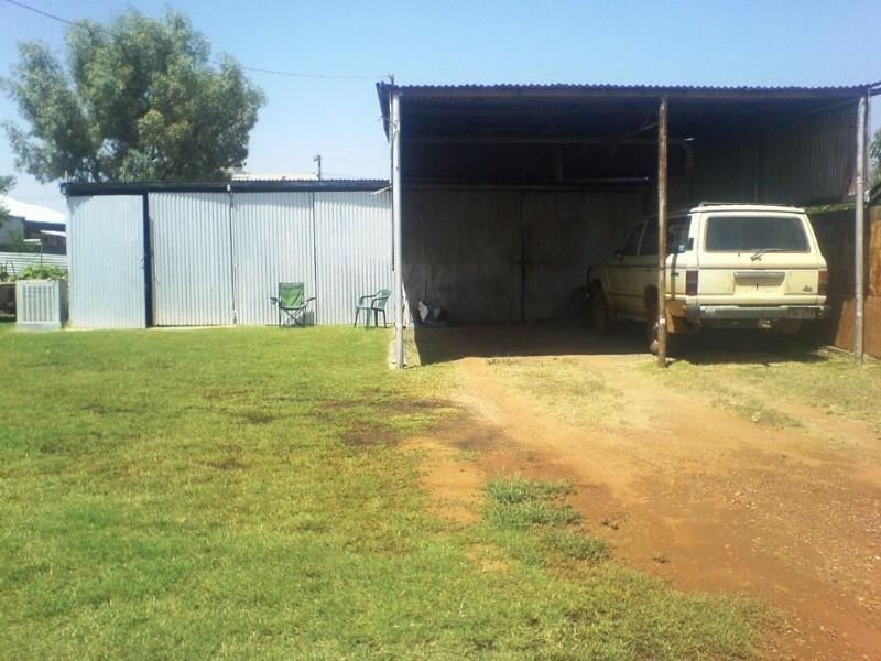 57 King Street, Cunnamulla QLD 4490
