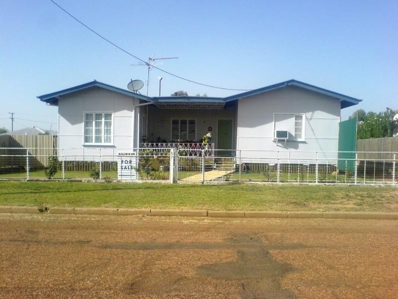 57 King Street, Cunnamulla QLD 4490