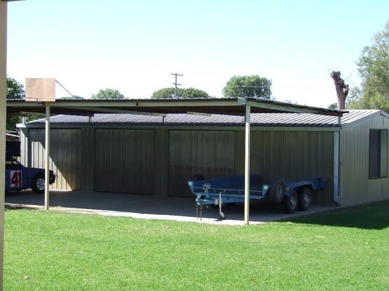 10 Hume Street, St George QLD 4487