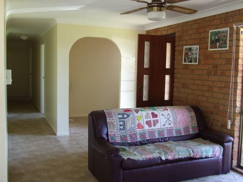 10 Hume Street, St George QLD 4487