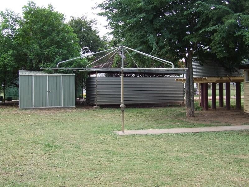 11 Margaret Street, St George QLD 4487