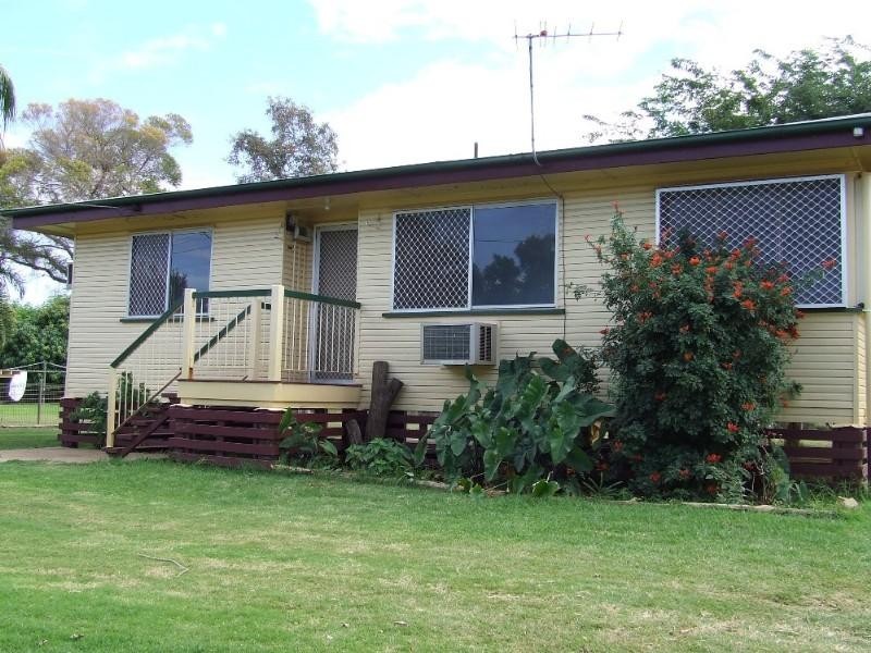 11 Margaret Street, St George QLD 4487