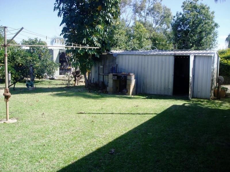 34 Barlee Street, St George QLD 4487