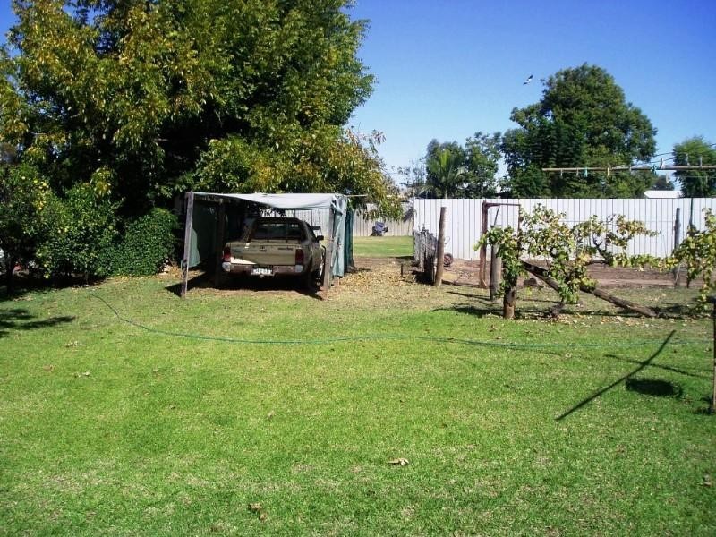 34 Barlee Street, St George QLD 4487