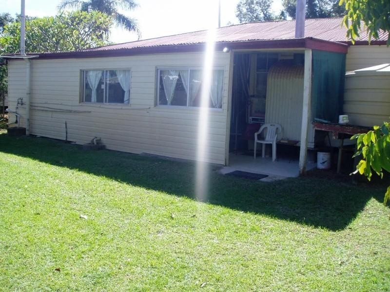 34 Barlee Street, St George QLD 4487