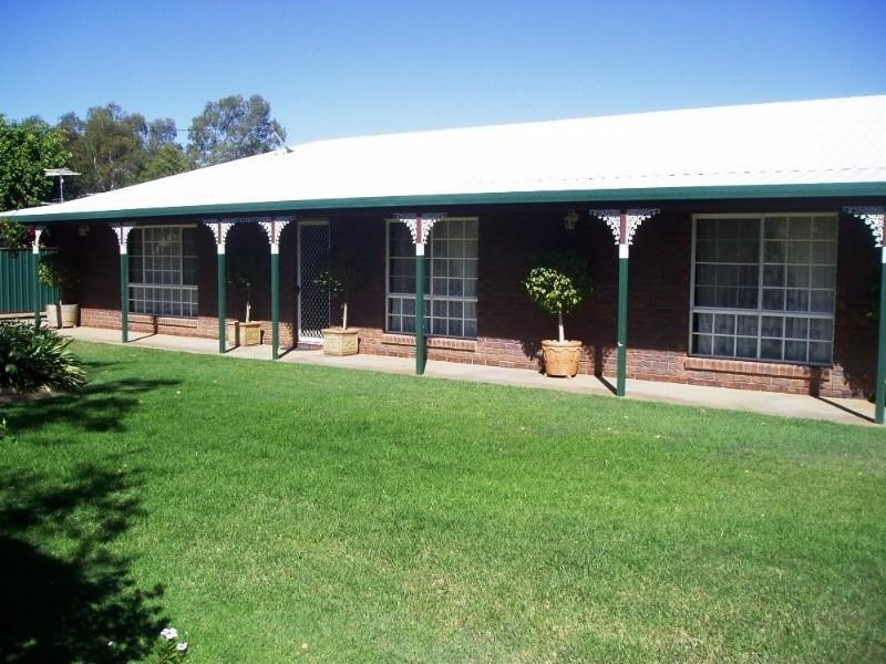 62 Barlee Street, St George QLD 4487