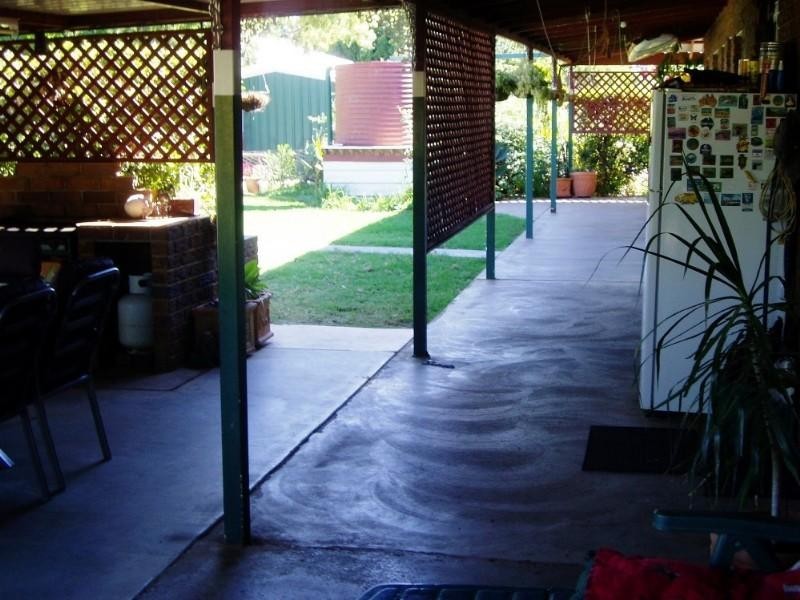 62 Barlee Street, St George QLD 4487