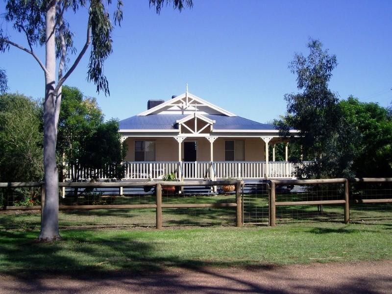 18-20 Marie Street, St George QLD 4487