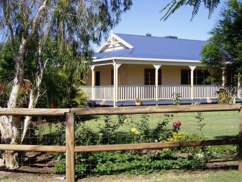 18-20 Marie Street, St George QLD 4487