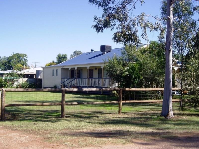 18-20 Marie Street, St George QLD 4487