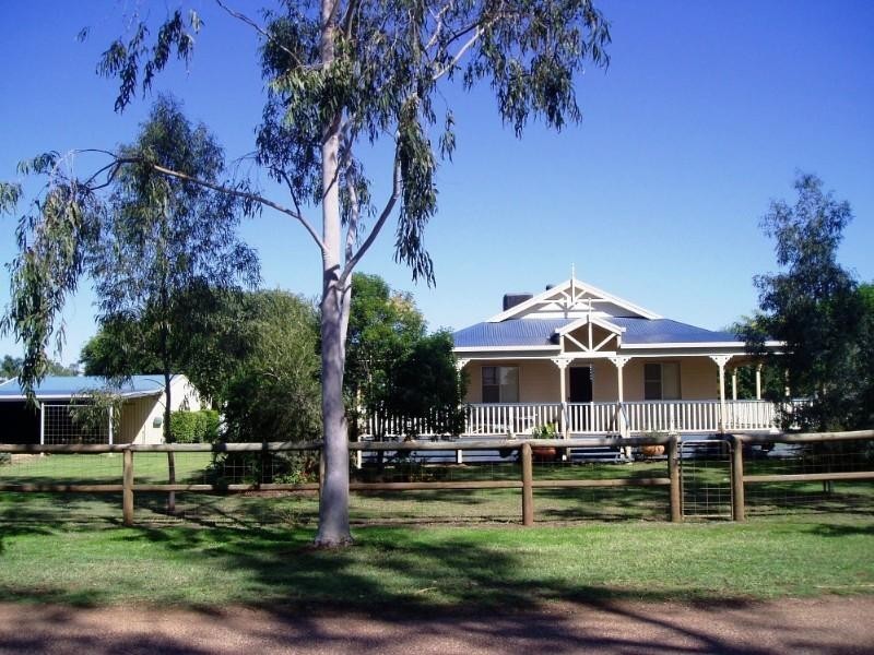 18-20 Marie Street, St George QLD 4487