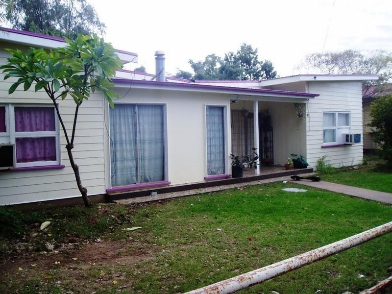 87 Arthur Street, St George QLD 4487