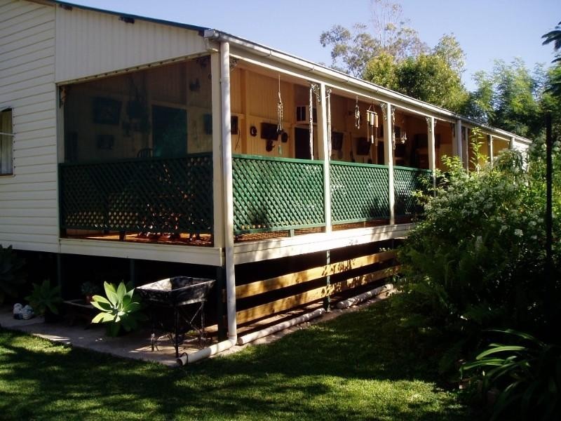 14 Mary Street, Bollon QLD 4488