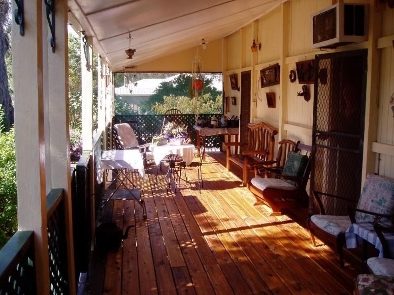 14 Mary Street, Bollon QLD 4488